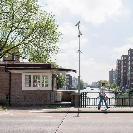Sweets - Van Hallbrug Amesterdão Exterior foto